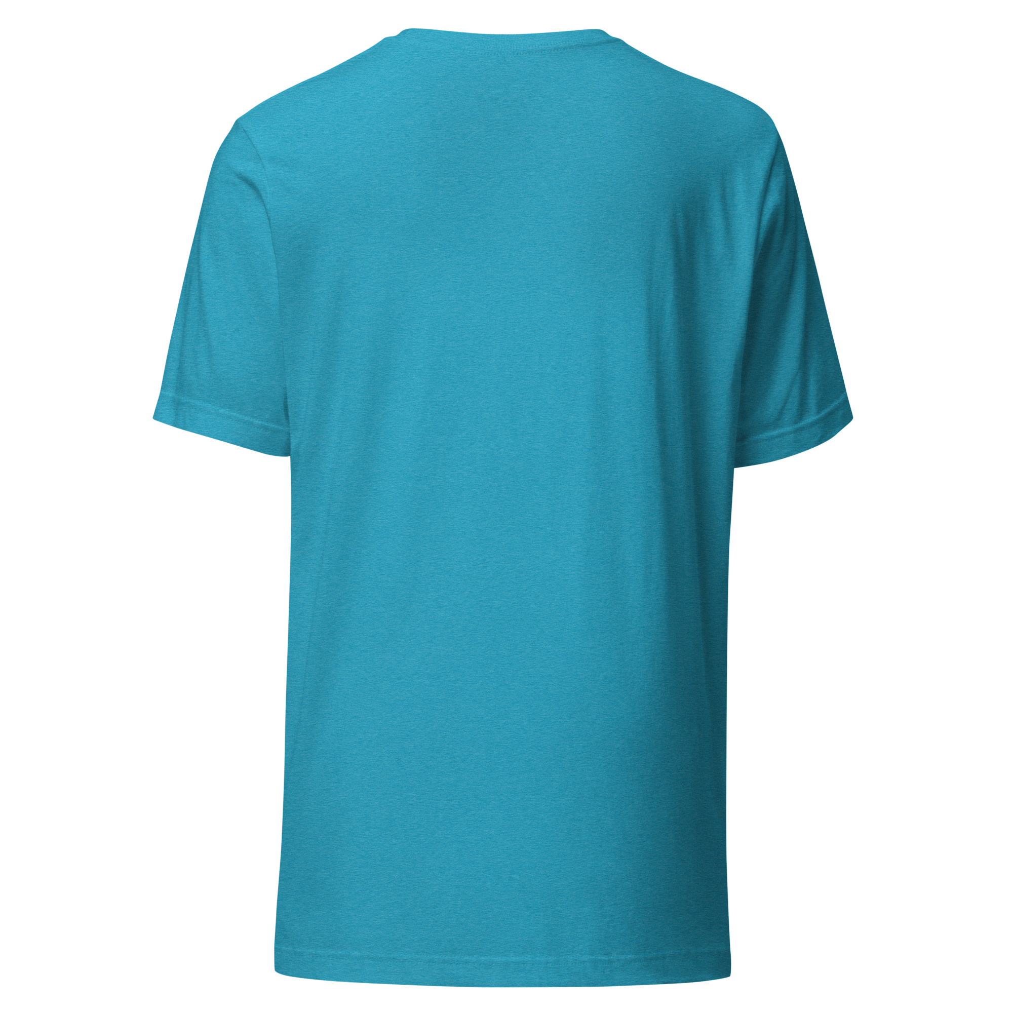 Unisex t-shirt - Image 11