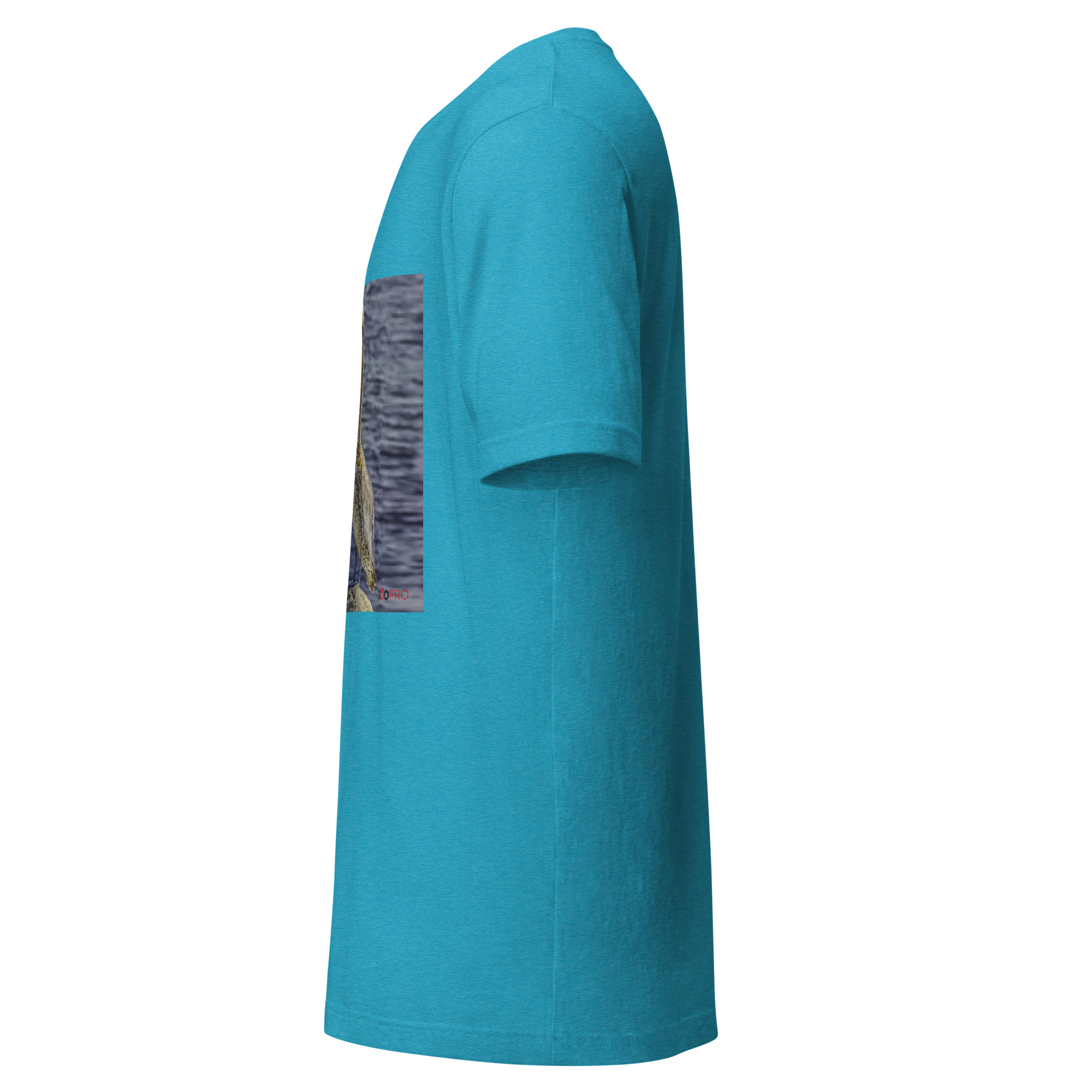 Unisex t-shirt - Image 17