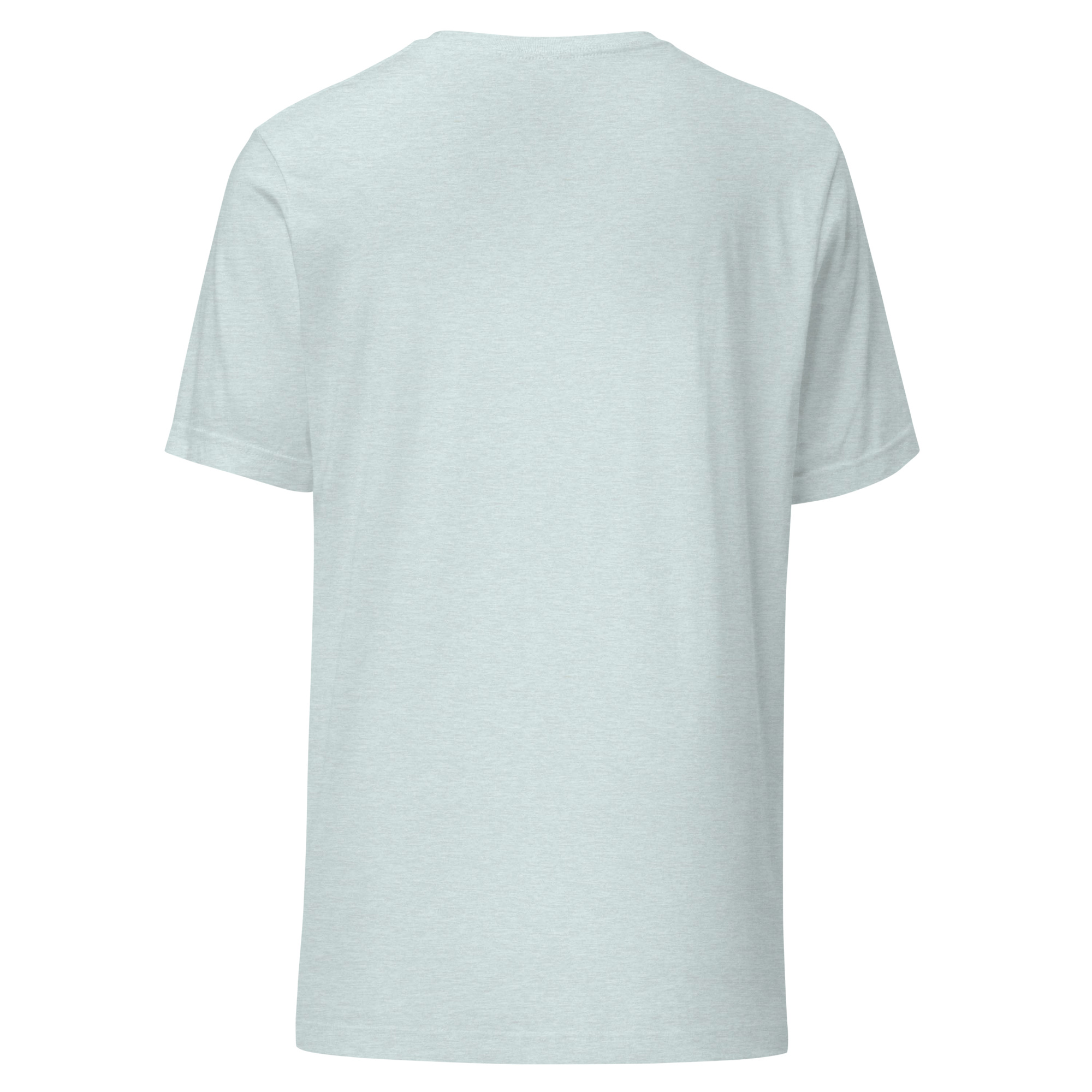 Unisex t-shirt - Image 12
