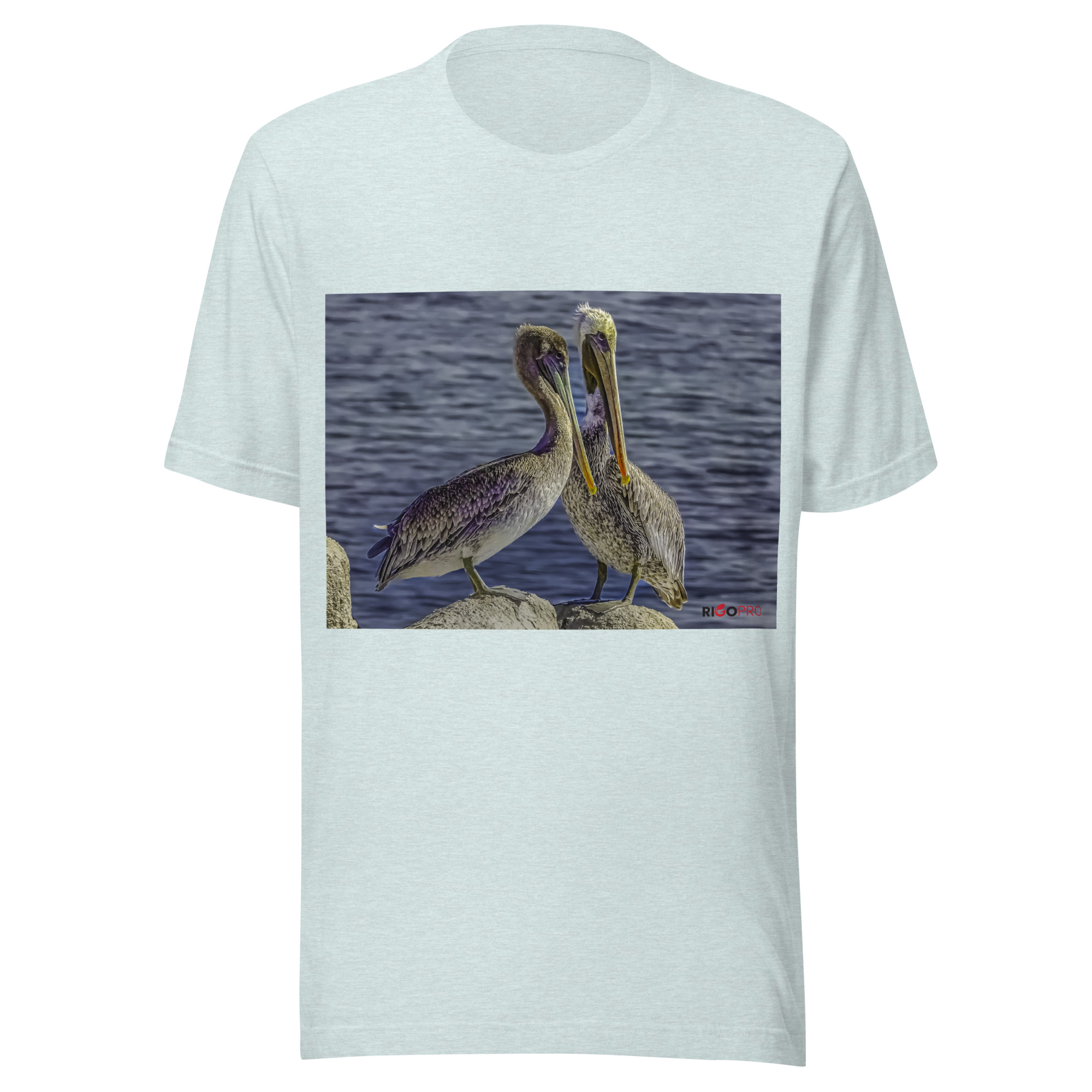 Unisex t-shirt - Image 6