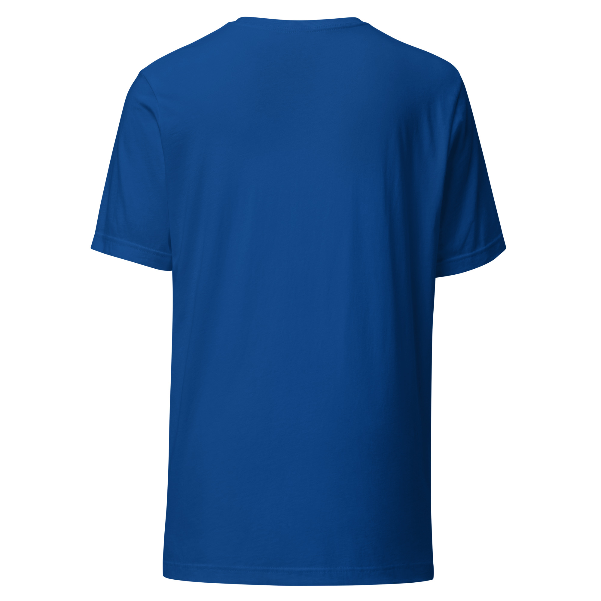 Unisex t-shirt - Image 8